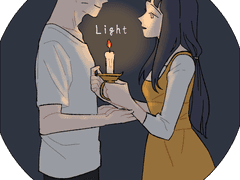 [나루히나|Light]