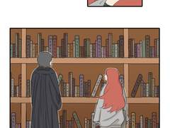 (만화)어쩌다보니