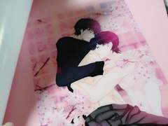 [최윤화평]소장본 벚꽃 마지막 특전