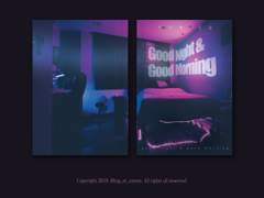 12. Good night & Good morning