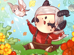 하찮은 커미션 (SD)