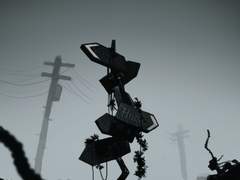 행방불명 [부재중 유령]