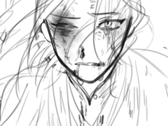 인사반파 낙서 모음 2