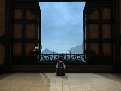 (칠흑 스포) 80렙 던전 이야기