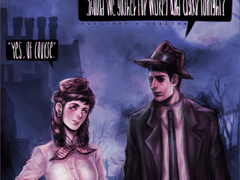 [디스아너드/드림커플] 사이웨일 - 20세기 합작