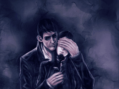 [디스아너드/드림커플] 사이웨일 - 로즈데이 합작