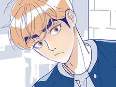 풋내기 풋사랑 16화