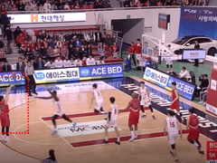 01.10(금) 19:00KBL 서울SK vs KCC