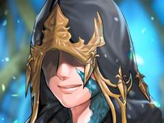 [칠흑 스포] 그림 백업 ~ing