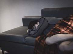 [윤민국] Black Velvet - 03