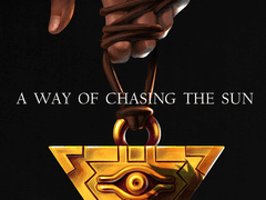 A WAY OF CHASING THE SUN /1