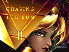 A WAY OF CHASING THE SUN /2