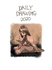 Daily Drawing (이영)