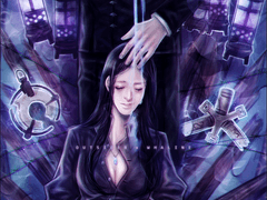 [디스아너드/드림커플] 사이웨일 - 신화 AU 합작