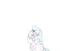 [5.0 칠흑의 반역자 스포일러] 그사람과 그사람3