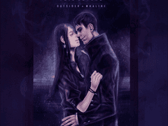 [디스아너드/드림커플] 사이웨일 - 그냥 합작