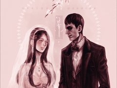 [디스아너드/드림커플] 사이웨일 - 결혼 합작 (1분기)