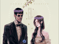 [디스아너드/드림커플] 사이웨일 - 결혼 합작 (2분기)