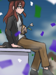 유투버/스트리머 팬아트