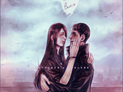 [디스아너드/드림커플] 사이웨일 - 세월 합작 (3분기)