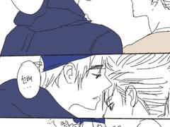 (낙서) 크리스마스 아직 끝난거 아니죠