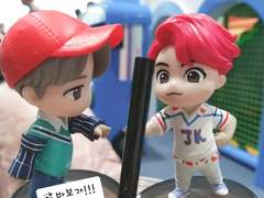 꾹찜이는 일곱살 1