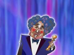 [봉준호 기생충]