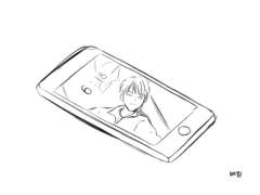 세상에 나쁜 민뭉이는 없다6