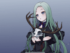 1. 커미션(어둠,두개골)