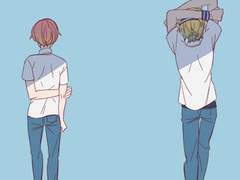 그해 여름, 우리에게 있었던 일