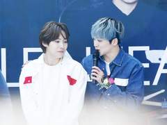 Hey There, My Darling