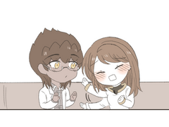 [호브우리] 챔피언의 파업 2