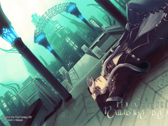 [FF14/에메히카] Reminiscence; 새롭고도 그리운 너에게