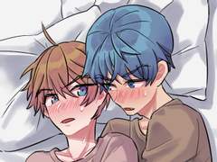 규훈 [파렴치한 룸메이트]