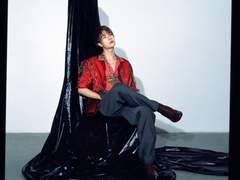 2018년 왕이보 by The Sunny Yin Studio