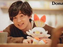 있는 힘껏 앞으로 나아가는, 염버니의 "포기하지 않는 모습"이 좋아요. 성우 야마시타 다이키 스페셜 인터뷰 Vol.4