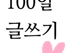 [100일 글쓰기] 도로