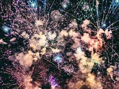 (옹운) 환상의 이별