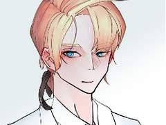 그레이 W 프린스 (MPC)