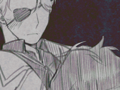 [클로] 그____에게,