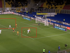 01.12(일) 20:30세리에A 우디네세 vs 사수올로