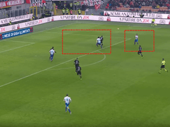 01.12(일) 23:00세리에A 삼프도리아 vs 브레시아