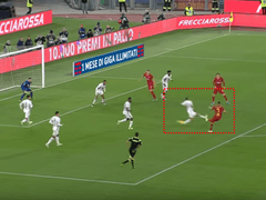 01.13(월) 04:45세리에A AS로마 vs 유벤투스