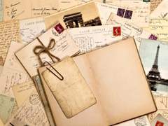 어느 고용인의 회고록