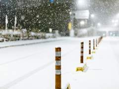 [츄젠] 당신의 겨울