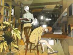 [닥터 프로스트] 고백