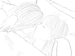 [설뽀] 평범하지만 행복한 하루