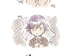 개꿈꾸는 토키야(1)