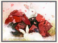 마도조사 운세 음성 (运势语音) 번역 모음