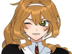 [G5] 모니카 에버트 Monica Rhea Ebert